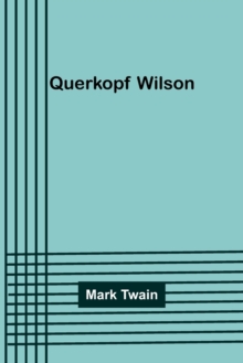 Image for Querkopf Wilson