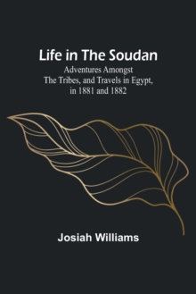 Image for Life in the Soudan