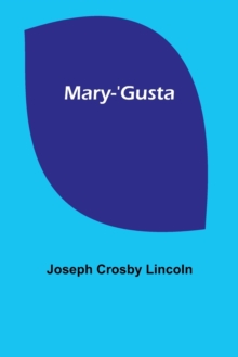 Image for Mary-'Gusta