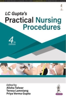 Image for LC Gupta's Practical Nursing Procedures