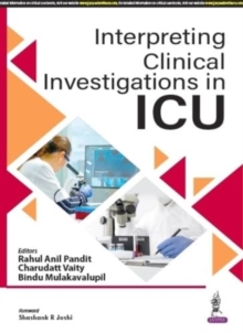 Image for Interpreting Clinical Investigations in ICU