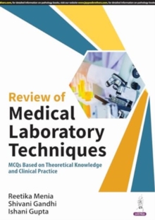 Image for Review of Medical Laboratory Techniques