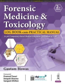 Image for Forensic Medicine & Toxicology