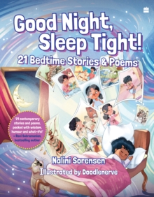 Image for Good Night Sleep Tight : 21 Bedtime Stories & Poems