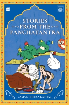 Image for Stories from the Panchatantra