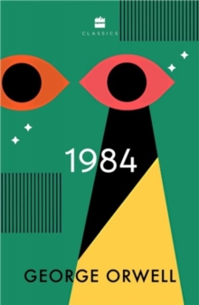 Image for 1984