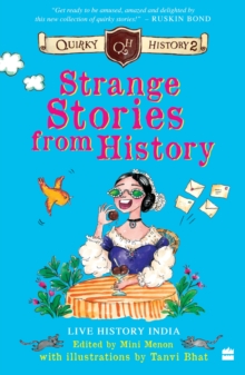 Image for Strange Stories from History