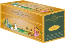 Image for The Grand Amar Chitra Katha Collection BoxSet of 12 books