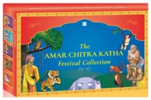 Image for The Amar Chitra Katha Festival Collection Boxset of 5 books