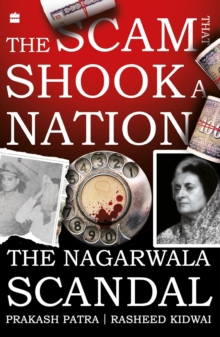 The Scam That Shook a Nation: The Nagarwala Scandal