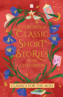 Image for Evergreen Classic Short Stories For Children