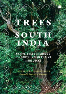 Image for Trees of South India
