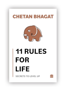 11 Rules For Life: Secrets to Level Up