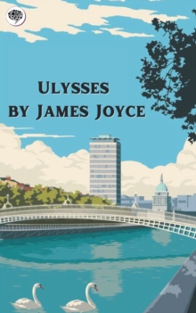 Image for Ulysses by James Joyce
