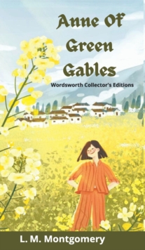 Image for Anne of Green Gables (Wordsworth Collector's Editions)