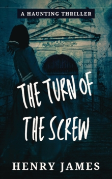 Image for The Turn of the Screw