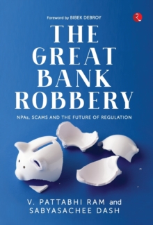 Image for The Great Bank Robbery
