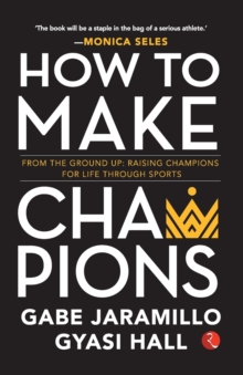 Image for HOW TO MAKE CHAMPIONS