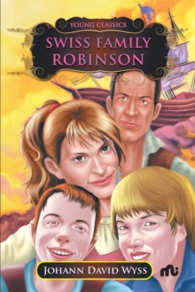 Image for THE SWISS FAMILY ROBINSON