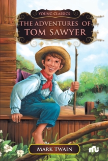 Image for The Adventures Of Tom Sawyer