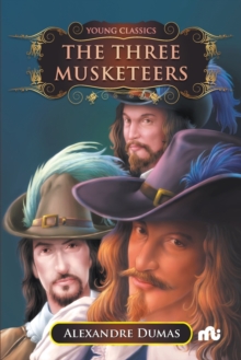 Image for THE THREE MUSKETEERS