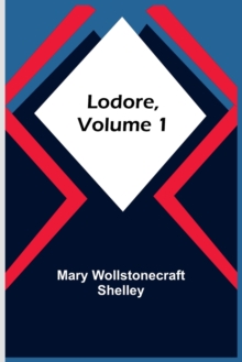 Image for Lodore, Volume 1
