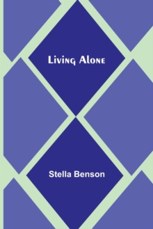 Image for Living Alone