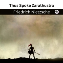 Image for Thus Spake Zarathustra
