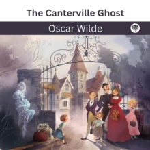 Image for Canterville Ghost