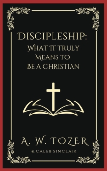 Image for Discipleship