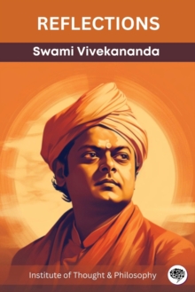 Image for Reflections : Swami Vivekananda (by ITP Press)
