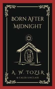 Image for Born After Midnight