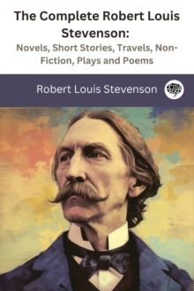 Image for The Complete Robert Louis Stevenson