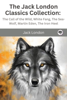Image for The Jack London Classics Collection
