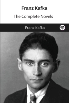 Image for Franz Kafka