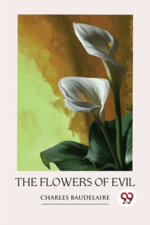 Image for The Flowers of Evil