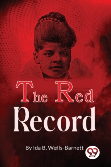 Image for The Red Record