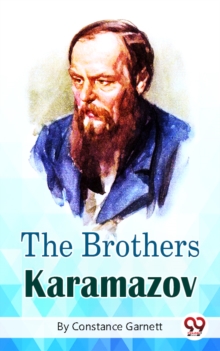 Image for Brothers Karamazov