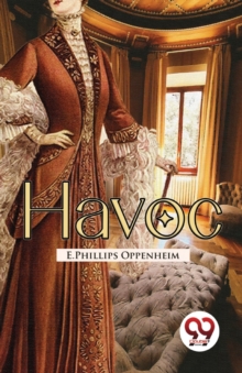 Image for Havoc