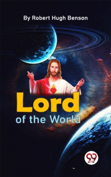 Image for Lord Of The World