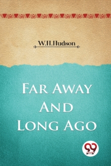 Image for Far Away and Long Ago