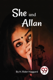 Image for She And Allan