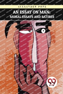 Essay on Man