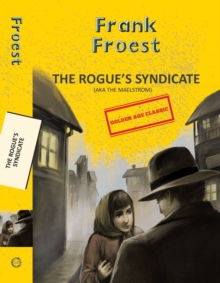 Image for The Rogue's Syndicate (Aka The Maelstrom)