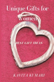 Image for Unique Gifts for Women