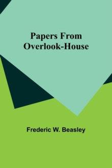 Image for Papers from Overlook-House