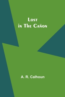 Image for Lost in the Canon