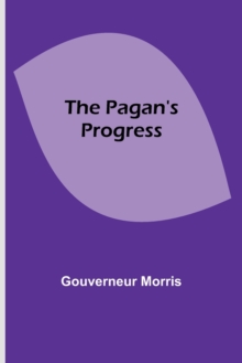 Image for The Pagan's Progress