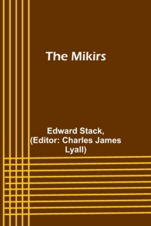 Image for The Mikirs