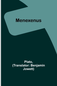 Image for Menexenus